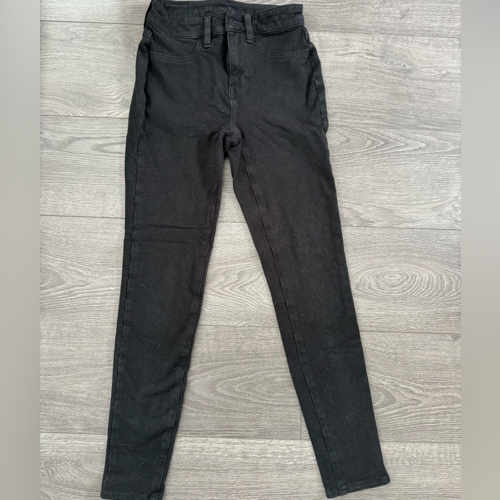 AE Jegging